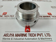 Worldwide Sw-3316 Bonnet Extension Standpipe For 3-1/16 10M Choke Valve M59517-2