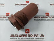 Worldwide Sw-4233 Seat For Choke Manifold, 3.1/16 Inch 10M Pressure Valve