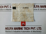 Worldwide Sw-4233 Seat For Choke Manifold, 3.1/16 Inch 10M Pressure Valve