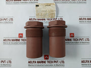 Worldwide Sw-4233 Seat For Choke Manifold, 3.1/16 Inch 10M Pressure Valve