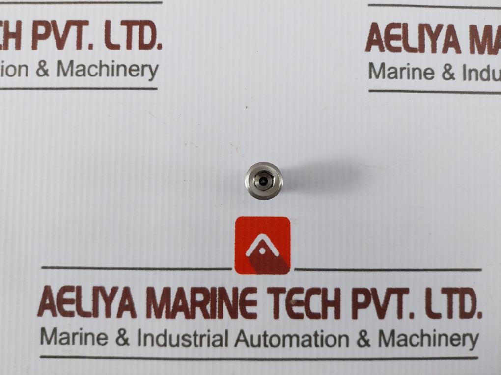 Worldwide Wm-931 Internal Check Valve Assembly - 30074984