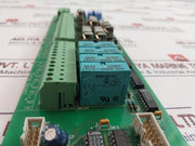 Wormald-signal 1623.201 Printed Circuit Board Ver 3