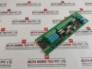 Wormald-signal 1623.201 Printed Circuit Board Ver 3