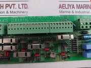 Wormald-signal 1623.201 Printed Circuit Board Ver 3