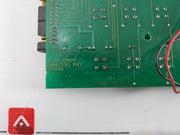 Wormald Nt100-awc-1-c Pcb Display 