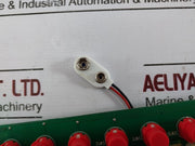 Wormald Nt100-awc-1-c Pcb Display 