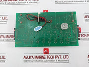 Wormald Nt100-awc-1-c Pcb Display 