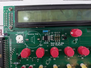 Wormald Nt100-awc-1-c Pcb Display 