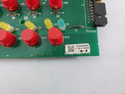 Wormald Nt100-awc-1-c Pcb Display 
