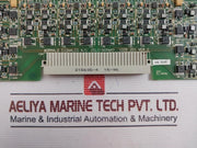 Wormald Signalco 1026.201 Plc Board