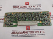 Wormald Signalco 1026.201 Ver. 2 Printed Circuit Board