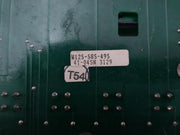 Wormald Nt100-awc-1-c Printed Circuit Display Board