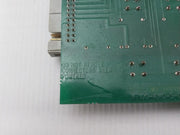 Wormald Nt100-awc-1-c Printed Circuit Display Board