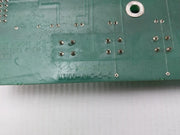 Wormald Nt100-awc-1-c Printed Circuit Display Board