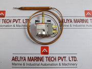 Wp15k-414-020 Thermostat By Foshan Tongbao