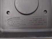 Wpg G0695 Suction Cup Vacuum Tool 32108Am