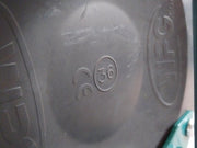 Wpg G0695 Suction Cup Vacuum Tool 32108Am