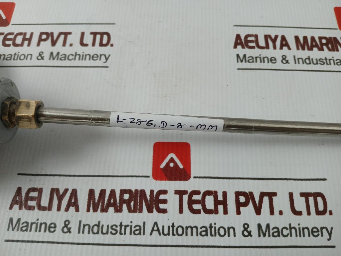 Wrkk-233 K Thermocouple Temperature Sensor L-286 D-8-mm