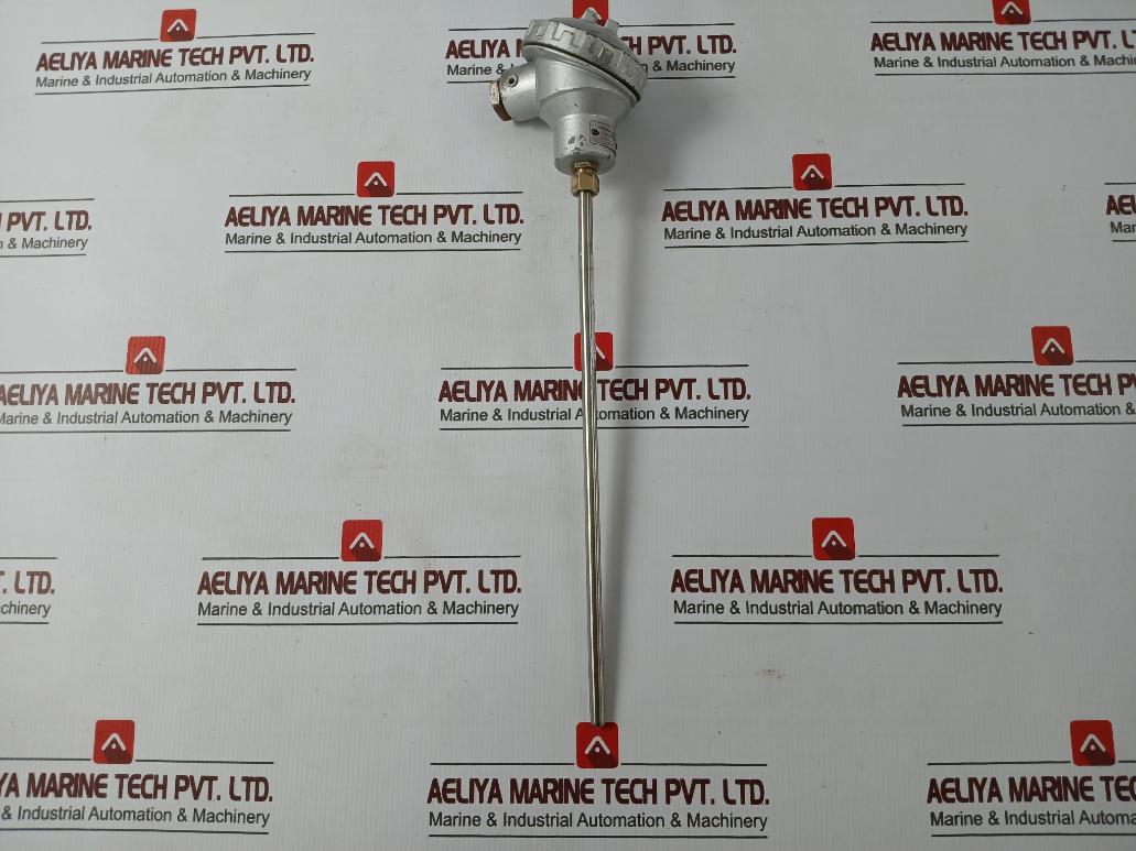Wrkk-233 K Thermocouple Temperature Sensor L-286 D-8-mm