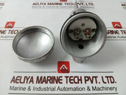 Wrkk-233 K Thermocouple Temperature Sensor L-286 D-8-mm