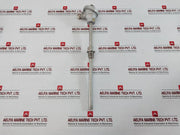 Wrnk230k Thermocouple Temperature Sensor By Hansun 0-800c
