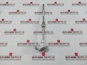 Wrnk230k Thermocouple Temperature Sensor By Hansun 0-800c