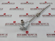 Wrnk230k Thermocouple Temperature Sensor By Hansun 0-800c