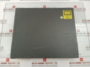 Ws-c3750-48Ps-s-48-port-Ethernet-Switch-100-240V-50-60Hz-Rev-B0-Cisco-Systems-210110-2