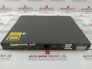 Ws-c3750-48Ps-s-48-port-Ethernet-Switch-100-240V-50-60Hz-Rev-B0-Cisco-Systems-210110-8