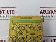 Ws400/20 160.015 Printed Circuit Board