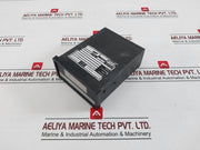 Wse 130000 Digital Industrial Measuring Device 196-253V /48-62 Hz Ip 40/Ip 20