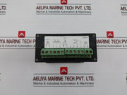 Wse 130000 Digital Industrial Measuring Device 196-253V /48-62 Hz Ip 40/Ip 20