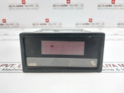 Wse 130000 Digital Industrial Measuring Device 196-253V /48-62 Hz Ip 40/Ip 20