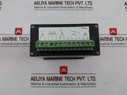 Wse 130000 Industrial Measuring Device 196-253V/48-62Hz 0…50°C 230Vac Ip40/Ip20