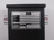 Wse 130000 Industrial Measuring Device 196-253V/48-62Hz 0…50°C 230Vac Ip40/Ip20