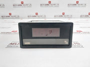 Wse 130000 Industrial Measuring Device 196-253V/48-62Hz 0…50°C 230Vac Ip40/Ip20