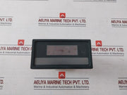 Wse 130010 Build-in Measuring Device 196-253V/48-62Hz 0-50C Ip40/Ip20 24V 230Vac