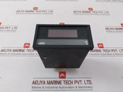 Wse 131.000/2100 Pt100 Digital Built-in Thermometer 230 Vac 24 Vdc/30 Ma Ip40