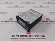 Wse 131.000/2100 Pt100 Digital Built-in Thermometer 230 Vac 24 Vdc/30 Ma Ip40