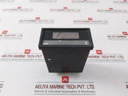 Wse 131.000/2100 Pt 100 Digital Built-in Thermometer 24Vdc/30Ma Ip40 230Vac