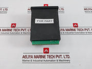 Wse Am 130 Panel Meter 130.200 24Vdc/30Ma 230Vac Pt 100 1Mv/Digit