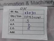 Wse Am 130 Pt 100 Panel Display Industrial Measuring Device 230Vac 130.200