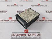 Wse Am 130 Pt 100 Panel Display Industrial Measuring Device 24V Dc/30 Ma 326.062
