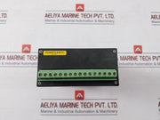 Wse Am 130 Pt 100 Panel Display Industrial Measuring Device 24V Dc/30 Ma 326.062