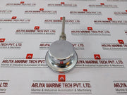 Wss 0-100°C Thermometer Mc 09000018