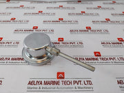 Wss 0-100°C Thermometer Mc 09000018