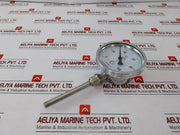 Wss 0-100°C Thermometer Mc 09000018