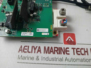 Wtc 100-8810-3Aa Infineon Econodual Igbt Board 900-8818-3M1