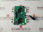Wtc 100-8810-3Aa Infineon Econodual Igbt Board 900-8818-3M1