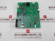 Wtc 100-8880-3 Printed Circuit Board 900-8883-3M0